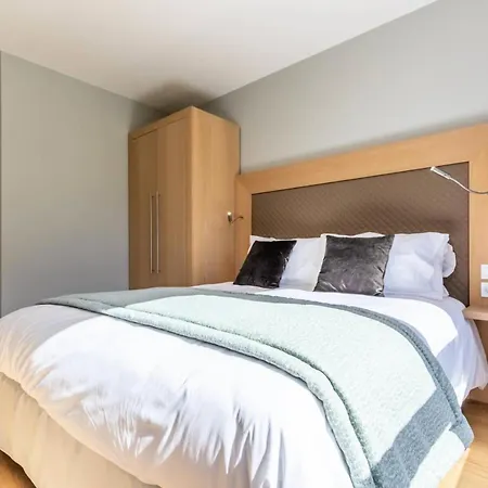 Apartment Les Monarques - Monarques 1003 Mae-0111 *