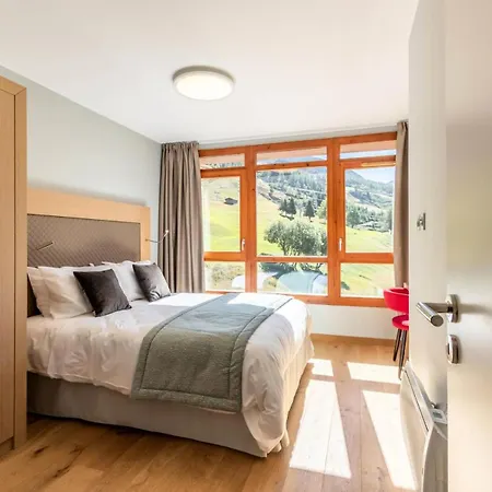 Les Monarques - Monarques 1003 Mae-0111 Apartment Les Arcs (Savoie)
