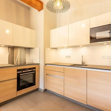 Apartment Les Monarques - Monarques 1003 Mae-0111