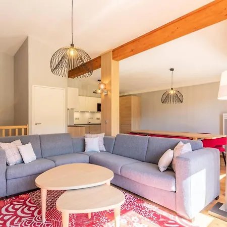 Apartment Les Monarques - Monarques 1003 Mae-0111 Les Arcs (Savoie)